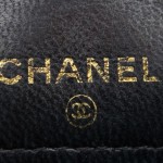 Vintage Chanel Envelope Clutch 5