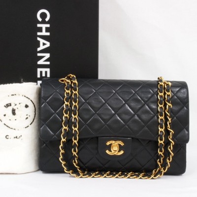 Vintage Chanel Classic 2
