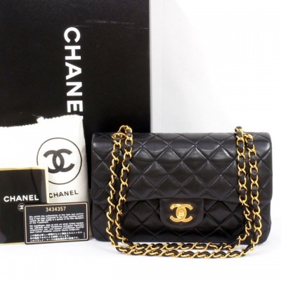 Vintage Chanel 2