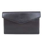 Chanel Large Clutch Wallet 2