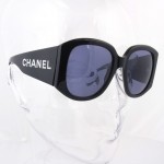 Chanel Sunglasses Chunky 2