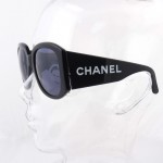 Chanel Sunglasses Chunky 1