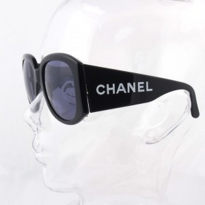 Chanel Sunglasses Chunky