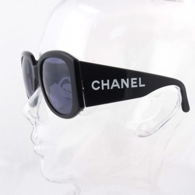 Chanel Sunglasses Chunky 1