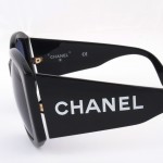 Chanel Sunglasses Chunky 7