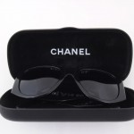 Chanel Sunglasses Chunky 8