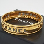 Chanel Bangle