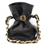 Chanel Bucket Bag