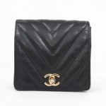 Chanel Chevron Waist Bag 3
