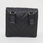 Chanel Chevron Waist Bag 4