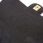 Chanel Classic Flap Clutch Bag 5