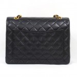 Chanel Double Flap Bag 4