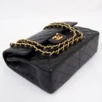 Chanel Double Flap Bag 5