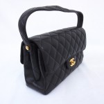 Double Sided Chanel Flap Bag 3