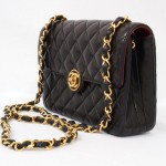 Chanel Flap Bag 4