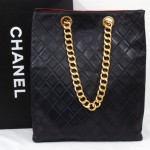 Chanel Jumbo Tote Bag 1