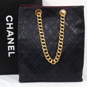 Chanel Jumbo Tote Bag