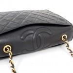 Chanel Quilted Shoulder Bag 6