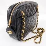 Chanel Shoulder Bag Tote