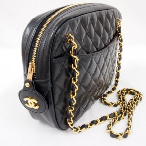 Chanel Shoulder Bag Tote 1