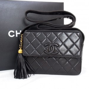 Chanel Tassel Bag 1