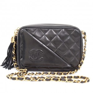 Chanel Tassel Bag 1
