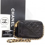 Chanel Tassel Bag 2