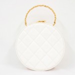 Chanel Vanity Bag Round 2