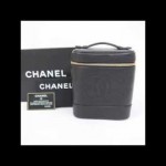Chanel Vanity bag 5