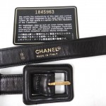 Chanel Waist Bag 6