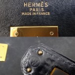 Hermes Kelly Bag 6