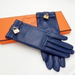 Hermes Kelly gloves (NEW) 1