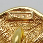 Gold Chanel bracelet 4