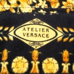 Versace Atelier bag 5