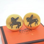 Hermes Pegasus Earrings 1
